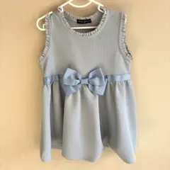 ベビーワンピース 90サイズ