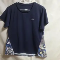 prince テニスウェア Tシャツ LLサイズ WS6077のサムネイル