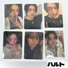 TREASURE　トレジャー　ハルト　トレカ　まとめ売り　A532