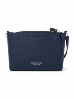 2026年最新】BLUE LABEL CRESTBRIDGE レディース ショルダーバッグの