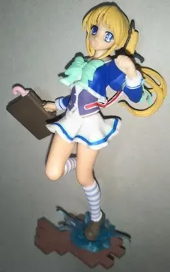 月は東に日は西に　渋垣茉理　和風堂玩具店　トレーディングフィギュアコレクション