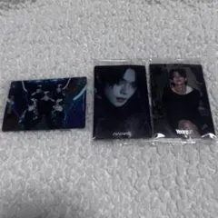 TXT ツインウエハース ヨンジュン