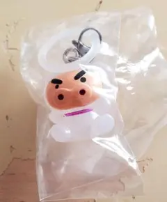 クレヨンしんちゃん　めじるしアクセサリー3 ぶりぶりざえもん