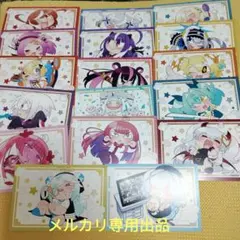 C107 福のれん＋AliceGarden 邪神ちゃんドロップキック ユキヲ - メルカリ