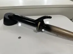 ヘアビューロン カールヘアアイロン　32mm