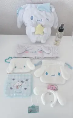 サンリオ シナモロール シナモン まとめ売り