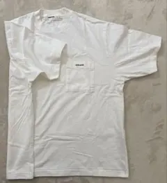 新品未使用everyone pocket tee shirt GRAYennoy - メルカリ
