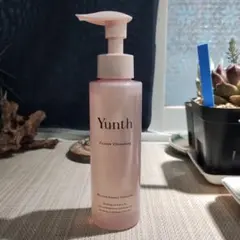 Yunth フュージョンクレンジング