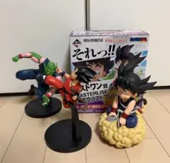 2026年最新】一番くじ ドラゴンボール ex 亀仙流の猛者たち ラストワン
