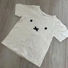 b.ROOM ミッフィTシャツ 110