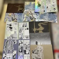 葬送のフリーレン　くじ