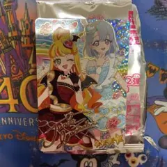 ひみつのアイプリ　映画特典　第2弾 ラブジュリエル