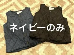 OCEAN & GROUND ベビーベスト