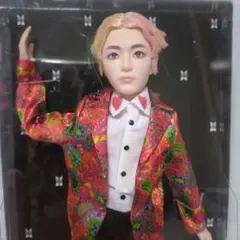 2026年最新】bts ファッションドールの人気アイテム - メルカリ