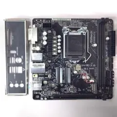 2025年最新】ASRocK b360mの人気アイテム - メルカリ