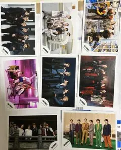 2026年最新】sixtones 公式写真 まとめ売りの人気アイテム - メルカリ