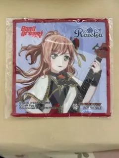 Roselia 今井リサ ゲーマーズ特典クロス