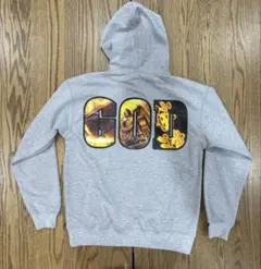 MILLION GOD ミリオンゴッド　トレーナー　M