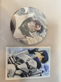 ヒロアカ原画展︰飯田天哉