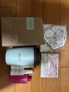 MARUKO タンブラー ケア用品セットのサムネイル