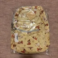 新品 ムーミン キッズリュックサック MM-731