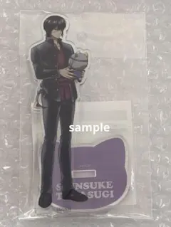 銀魂 ナンジャタウン 高杉晋作 アクリルスタンド アクスタ