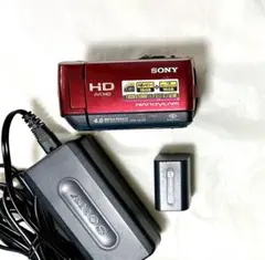 2026年最新】SONY HDR-CX12の人気アイテム - メルカリ
