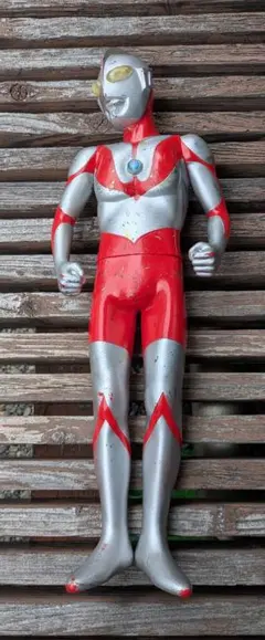 2026年最新】京本コレクション ウルトラマンの人気アイテム - メルカリ