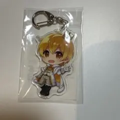 すとぷり るぅとくんアクリルキーホルダー - メルカリ