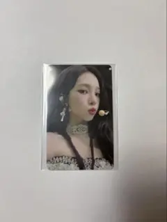 カリナ VRトレカ