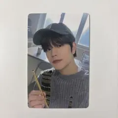 StrayKids スンミン 樂-STAR Withfans 2.0