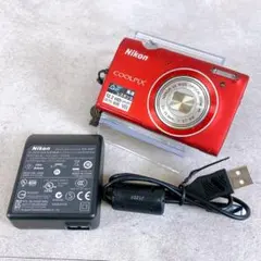 完動品 新品バッテリー / Nikon COOLPIX S5100 カメラ - メルカリ