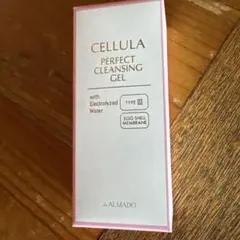 CELLULA PERFECT CLEANSING GEL