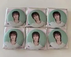 SEVENTEEN ジョシュア YAKUSOKU 缶バッジ 10個セット SEVENTEEN ジョシュア YAKUSOKU 缶バッジ 10個セット - メルカリ