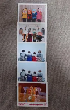 すとぷりフォトカ