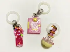 おジャ魔女どれみ めじるしアクセサリー