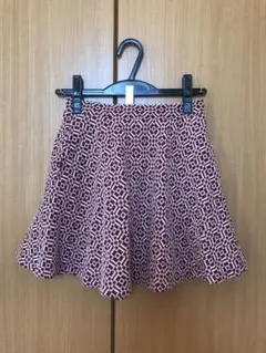 スカート