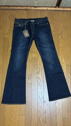 未使用 W30 TELLASON デッドストック デニム ホワイトオーク - メルカリ