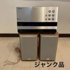 2026年最新】onkyo cr-t2の人気アイテム - メルカリ