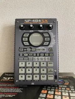 2026年最新】Roland SP-404 SXの人気アイテム - メルカリ