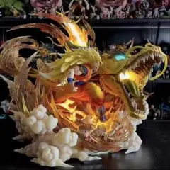 2026年最新】龍拳爆発 フィギュアの人気アイテム - メルカリ