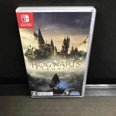 Nintendo Switch ホグワーツ・レガシー 通常版