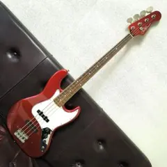 期間限定】美品Fullertone Guitars viplineジャズベース - メルカリ