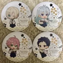 あんスタ アニカフェ コースター fine