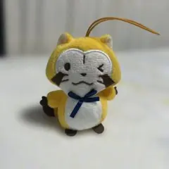 あらいぐまラスカル ぬいぐるみ ストラップ マスコット - メルカリ