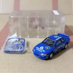 【エフトイズ】1/64 R32スカイラインGT-R JTC 1993年 12号車のサムネイル