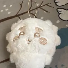 ちいかわ ぬいぱれっと～ミルクいろ～ マスコット①（シーサー）