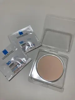 【おまけ付き】マキアレイベル クリアエステフェイスパウダー レフィルのサムネイル