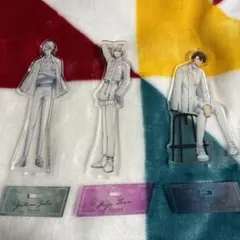 アイナナ TRGGER アクスタ