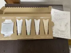あきゅらいず 基本のセレクト お試しセットのサムネイル